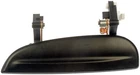 Exterior Door Handle Dorman/help 80737 New. Price: $67.76.