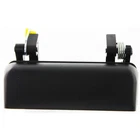 For Mazda B3000 Door Handle 1994-1997 Exterior Front Passenger Side MA1311102 New. Price: $15.45.