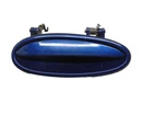 2004-2007 Chevrolet Impala Front Right Side Exterior Door Handle Oem, 129-00228 Used. Price: $52.00.
