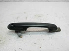 Door Handle Accord 2003 2007 Honda Left Driver Front Outer Exterior Opener Used. Price: $59.99.