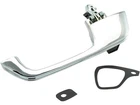 Left Trq Door Handle Fits Gmc R2500 Suburban 1987-1991 54ZQGF New. Price: $49.77.