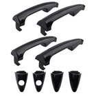 Exterior Door Handle 4PCS For Hyundai Accent Gs 2012-2017 826521R060 New. Price: $30.19.