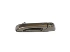 Genuine Mopar Exterior Door Handle Left 1UJ81RUWAJ New. Price: $114.29.