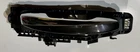Oem 2020 Rear Exterior Door Handle Right Side Mercedes W222 S560 S550 S63 Brown Used. Price: $70.00.