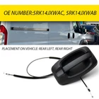 Sliding Door Handle With Cable For 2014-2022 Ram Promaster 3500 2500 1500 New. Price: $37.99.