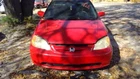 Passenger Door Handle Exterior Coupe Body Color Fits 01-05 Civic 1182748 Used. Price: $64.90.