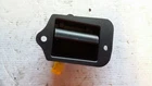 Passenger Door Handle Exterior Rear Fits 98-04 S10/S15/SONOMA 113458 Used. Price: $75.00.
