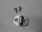 2006 Toyota Tacoma Front Right Rh Passenger Side Door Striker Used. Price: $25.99.