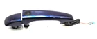 2010 - 2017 Volvo XC60 Rear Right Passenger Side Exterior Door Handle Blue Oem Used. Price: $49.50.