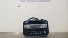 14 Ford F150 Exterior Door Handle Front Left Driver Chrome Blue Used. Price: $72.68.