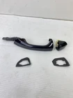 2019-2025 Audi A6 Rear Left Driver Side Exterior Door Handle Oem 4M8837205B Used. Price: $71.50.
