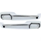 Oer CX1293 1967-72 Fits Chevy/gmc Truck Outer Door Handle Set New. Price: $70.99.