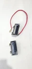 1983 Nissan 280ZX Oem Pair Exterior Outside Door Handles Used. Price: $58.63.