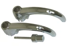 Brothers Trucks ODH6066 Outside Door Handles - Chrome Pair New. Price: $47.94.
