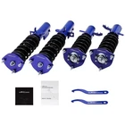 Maxpeedingrods Coilovers Struts For Toyota Corolla Ce Le Gts 1.6L 1988-1999 New. Price: $234.00.