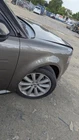 Driver Door Handle Exterior Assembly Rear Fits 13-19 Flex 1090206 Used. Price: $89.00.