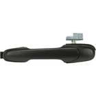 For Suzuki Aerio Door Handle 2002 - 2007 Exterior Rear Driver Side New. Price: $23.88.