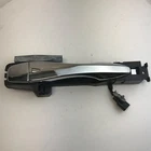 2013 2020 Right Front Door Outside Handle 2018 Nissan Pathfinder 82640-3TA0A Used. Price: $39.25.