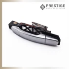 2007-2017 Gmc Acadia Chevrolet Traverse Exterior Door Handle Rear Left 22867272 Used. Price: $60.00.