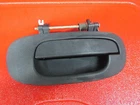 1998-2003 Dodge Durango Oem Passenger Side Rear Exterior Handle Pn# 55256420 Used. Price: $8.64.