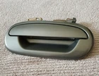 1997-2002 Ford Expedition Eddie Bauer Front Passenger Door Exterior Handle Oem Used. Price: $19.95.