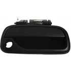 For Toyota Tundra 2000-2006 Exterior Door Handle Passenger Side Smooth Black New. Price: $34.21.