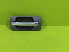 95-02 Trooper Driver Left Front Interior Door Handle Oem 3060-7 Used. Price: $30.00.