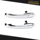 2X Exterior Outside Door Handle Front Left + Right For 11-15 Kia Sorento New. Price: $14.99.