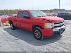 Driver Door Handle Exterior Rear Fits 07-13 Sierra 1500 Pickup 1116788 Used. Price: $77.80.