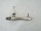 2004-2008 Acura Tl Rear Right Passenger Side Exterior Door Handle Gold Oem Used. Price: $29.99.