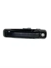 5HW79DX8AI Black Painted Ds Front Exterior Door Handle For Commander Xk 06-10 Used. Price: $21.99.