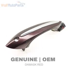 2013-2019 Bmw 640I Gran Coupe Front Left Exterior Door Handle 7231931 Used. Price: $40.99.
