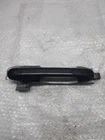 L/r Left Rear Door Exterior Handle Black 03-07 Honda Accord Z-66P Used. Price: $56.05.