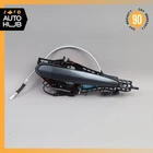 12-18 Bmw F30 330E 328I Front Right Passenger Side Exterior Door Handle Oem Used. Price: $62.25.