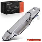 A-premium Front Right Exterior Door Handle For Toyota Sienna 98-03 69210080104Q2 New. Price: $23.99.