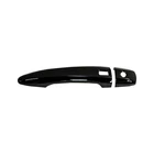 Coast To CCIDH68587SBK Door Handle Cover Set For 19-25 Nissan Altima New. Price: $60.99.