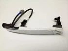 Genuine Nissan Grip-outside Handle Right-hand 80640-3NF0A New. Price: $68.76.