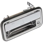 91175 Dorman Exterior Door Handle Front Driver Left Side For Chevy Suburban New. Price: $69.04.