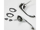Oer CM2900 69-70 Fullsize Door Outer Handle Assembly Set New. Price: $64.99.