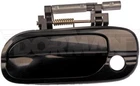 Dorman Exterior Door Handle , Pn# 80807 New. Price: $37.05.