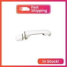 Lcyolada Front Right Passenger Side Exterior Door Handle For Toyota Camry 2012 New. Price: $19.36.