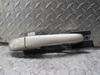 09 10 Dodge Journey Right Passenger Front Door Handle Exterior Assembly, Painted Used. Price: $30.71.
