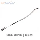 2019-2024 Vw Jetta Exterior Door Handle Release / Bowden Cable 5NN837017 Used. Price: $11.49.
