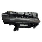2017-2019 Porsche Boxster Right Passenger Exterior Door Handle Grey M7S Oem Part Used. Price: $82.50.