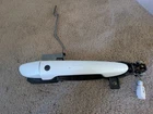 16-23 Mazda CX-9 CX9 Front Right Pass Side Exterior Outer Door Handle 25D Oem Used. Price: $40.00.