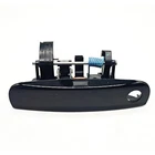 For Dodge Challenger Charger 16-21 Front Door Exterior Handle Left 1MZ85DX8AM New. Price: $106.99.