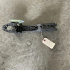 07-13 Infiniti G35 G37 Sedan Right Rear Door Handle Bracket 82610-JK00A Used. Price: $30.95.