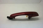11014 Chrysler 200 Sedan Rear Driver Left Exterior Door Handle Oem Used. Price: $97.26.