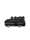 2026 Lucid Gravity Rear Left Exterior Door Handle Abyss Black L929P P21C6023007 Used. Price: $209.45.