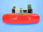 Exterior Door Handle-outside Mopar 1MZ84JRYAF New. Price: $79.84.